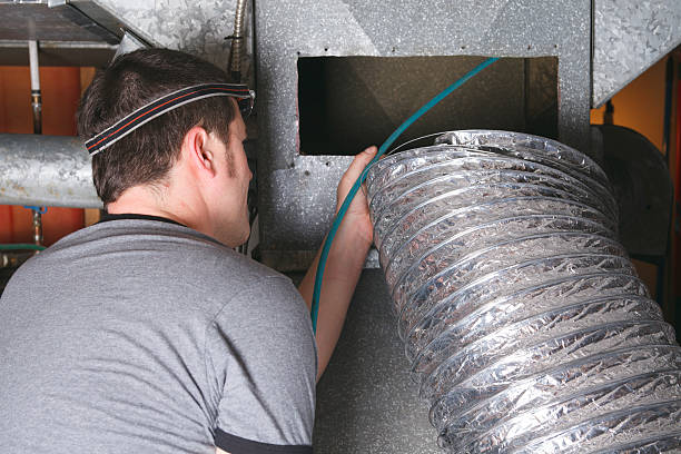 Best Ductwork Cleaning Services  in Mount Prospect, IL