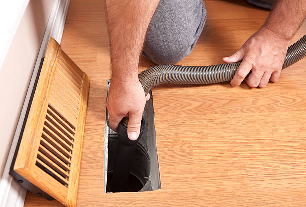Best Affordable Air Duct Cleaning  in Mount Prospect, IL