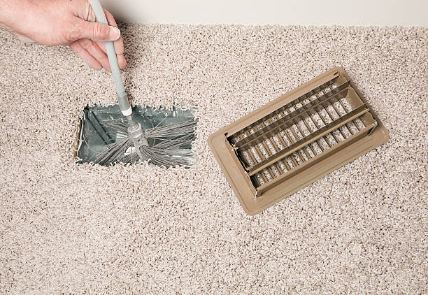 Best HVAC System Cleaning  in Mount Prospect, IL