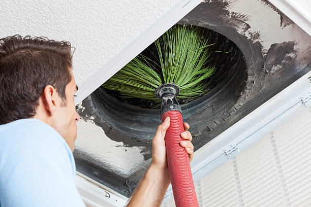 Best Air Duct Cleaning Company Near Me  in Mount Prospect, IL