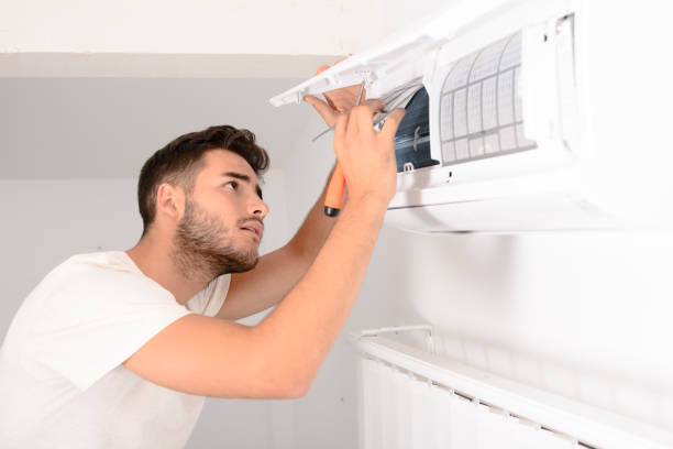 Best Best Air Duct Cleaning Company  in Mount Prospect, IL