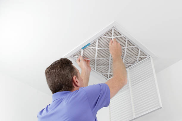 Best Commercial Air Duct Cleaning  in Mount Prospect, IL